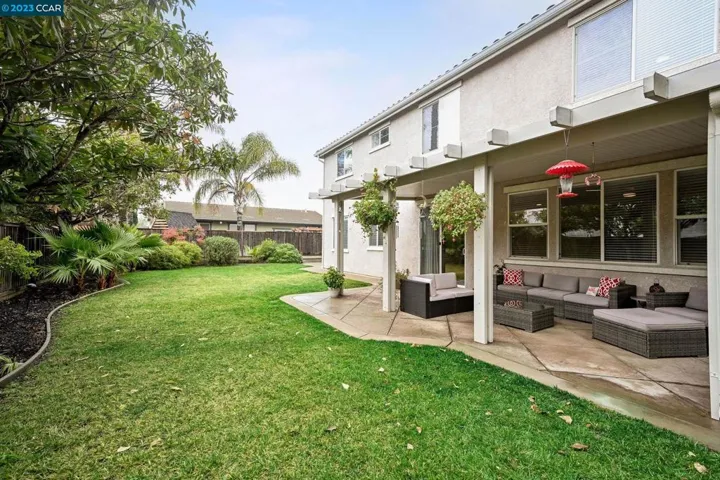 546 Cashew Pl, Brentwood, California 94513