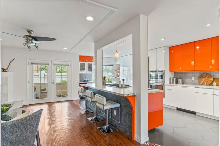 4817 Bella Pacific 108, San Diego, California 92109