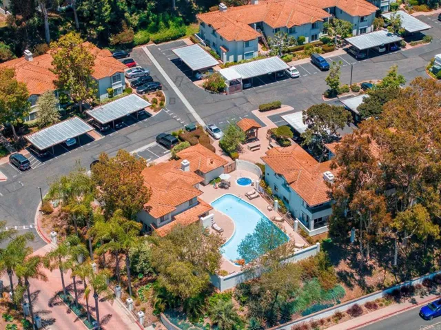 4817 Bella Pacific 108, San Diego, California 92109