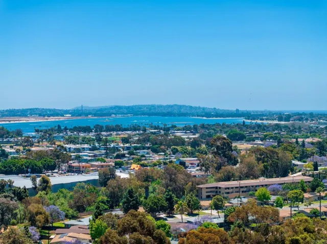 4817 Bella Pacific 108, San Diego, California 92109