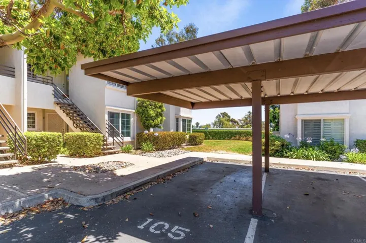 4817 Bella Pacific 108, San Diego, California 92109