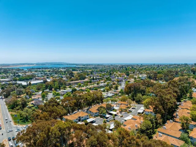 4817 Bella Pacific 108, San Diego, California 92109