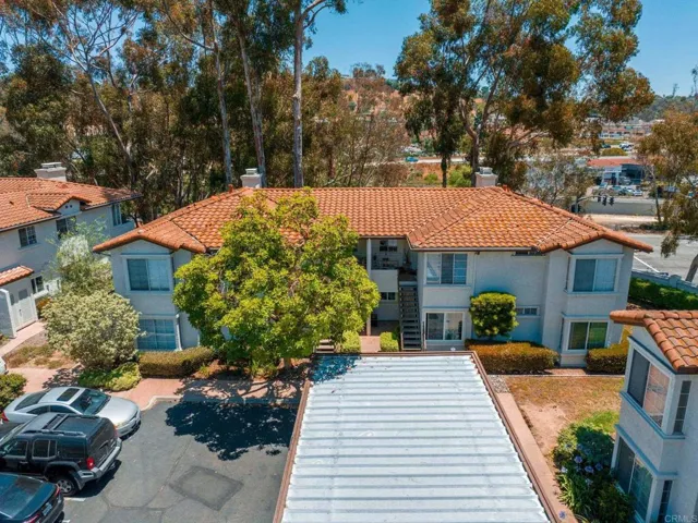 4817 Bella Pacific 108, San Diego, California 92109