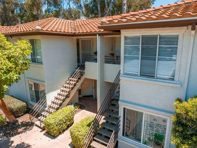 4817 Bella Pacific 108, San Diego, California 92109