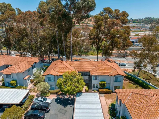 4817 Bella Pacific 108, San Diego, California 92109