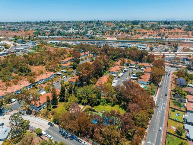 4817 Bella Pacific 108, San Diego, California 92109