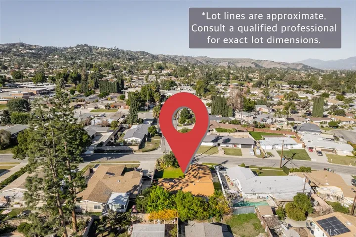 2024 Humford Avenue, Hacienda Heights, California 91745