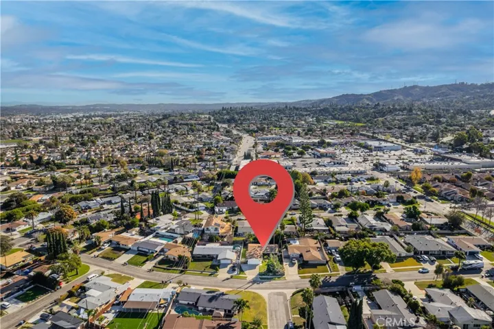 2024 Humford Avenue, Hacienda Heights, California 91745