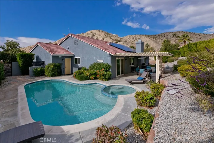 64880 Cochran Court, Desert Hot Springs, California 92240