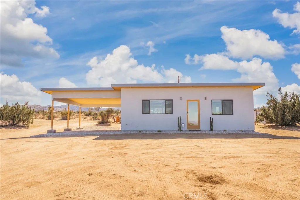 59149 Desert Gold Drive, Yucca Valley, California 92284 home-pic-0