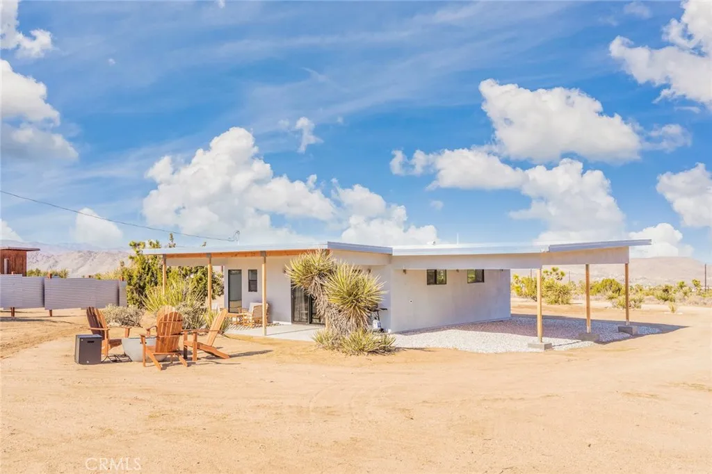 59149 Desert Gold Drive, Yucca Valley, California 92284 home-pic-38