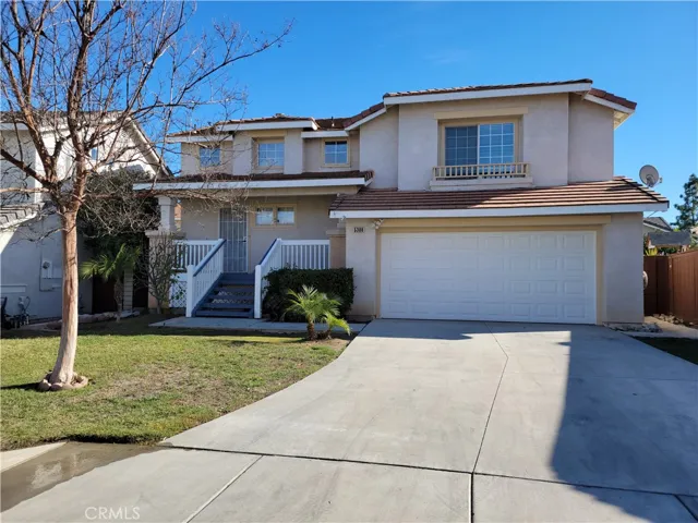 5300 Melbourne Place, Riverside, California 92508