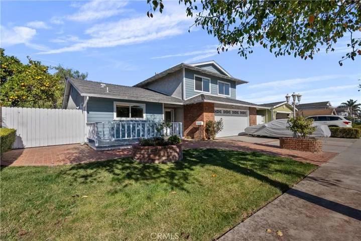 9331 Nantucket Drive, Huntington Beach, California 92646