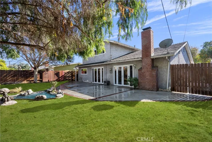 Grass is photoshopped to show potential
