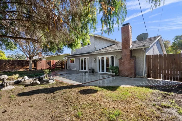 9331 Nantucket Drive, Huntington Beach, California 92646