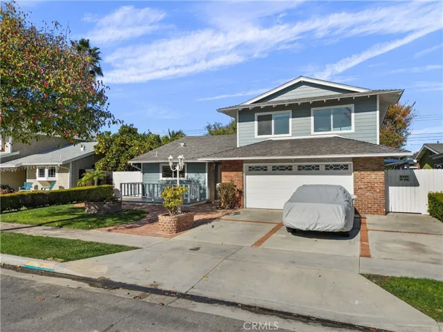 9331 Nantucket Drive, Huntington Beach, California 92646
