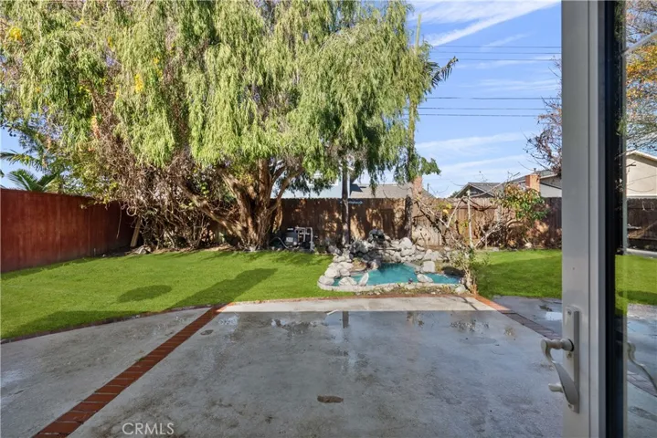 Grass is photoshopped to show potential
