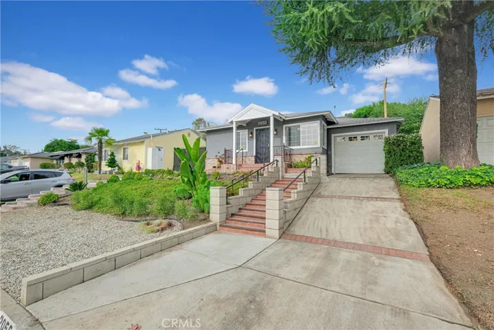 2055 Royal Oaks Drive, Duarte, California 91010