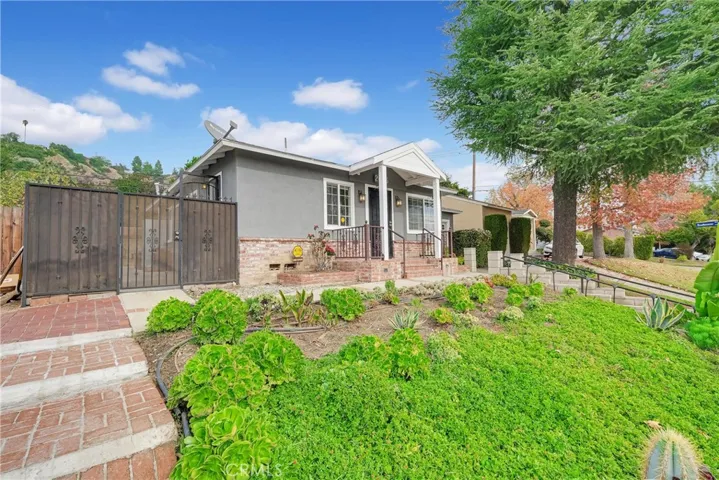 2055 Royal Oaks Drive, Duarte, California 91010