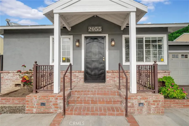 2055 Royal Oaks Drive, Duarte, California 91010