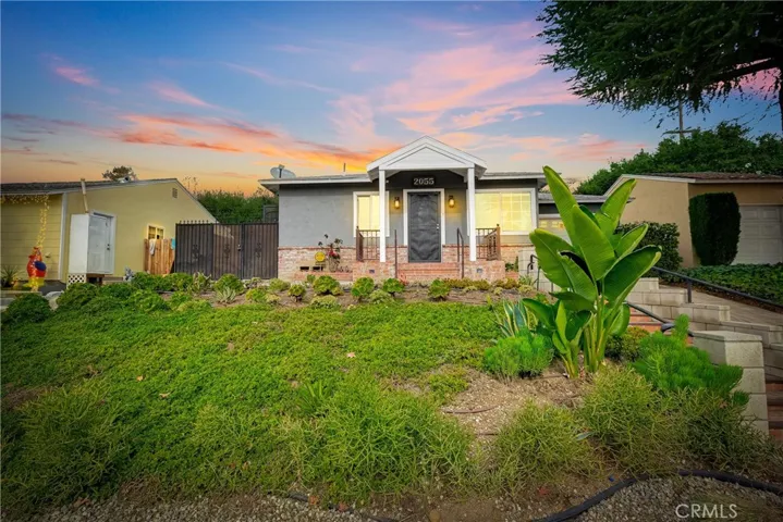 2055 Royal Oaks Drive, Duarte, California 91010