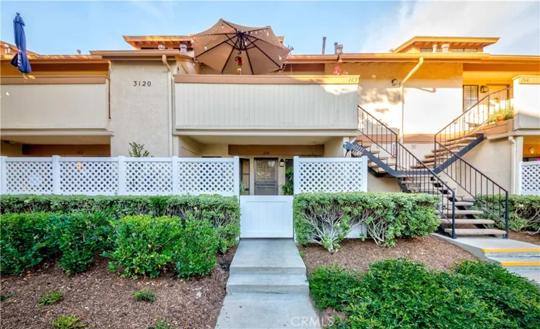 3120 Chisolm Way 154, Fullerton, California 92833