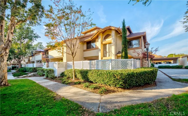 3120 Chisolm Way 154, Fullerton, California 92833