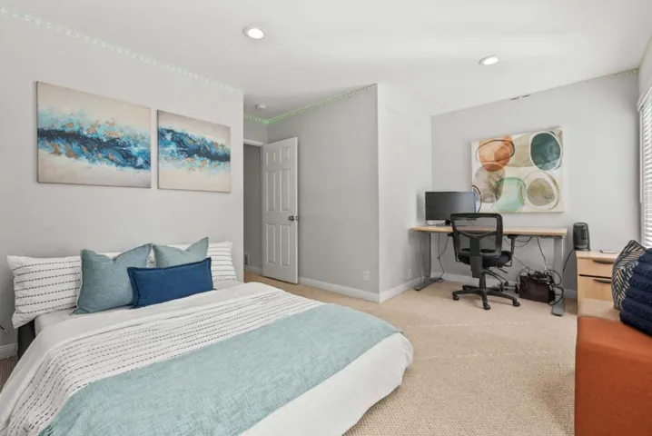 6314 Camino Verde Drive, San Jose, California 95119