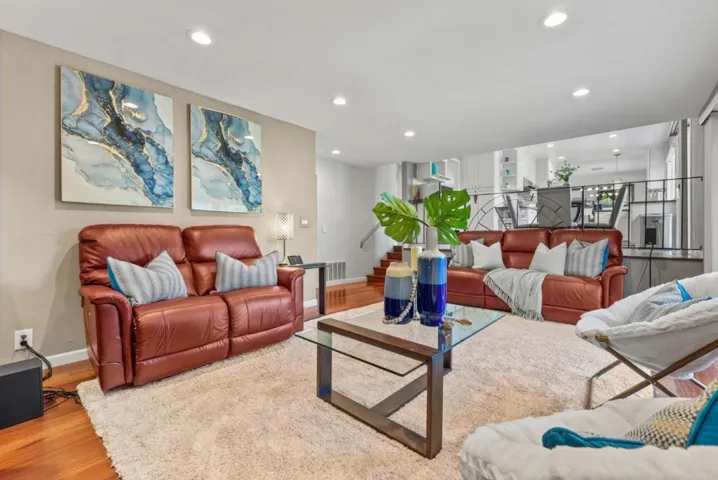 6314 Camino Verde Drive, San Jose, California 95119