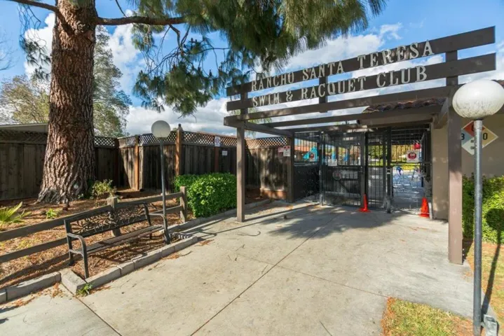 6314 Camino Verde Drive, San Jose, California 95119