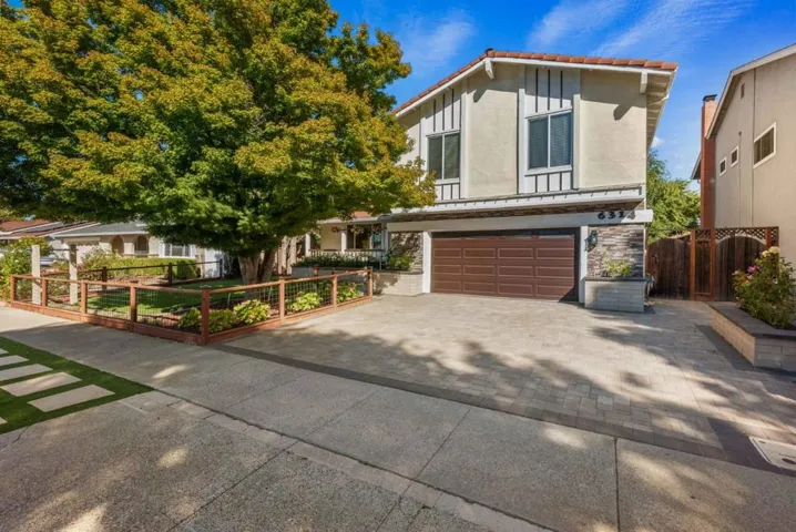 6314 Camino Verde Drive, San Jose, California 95119