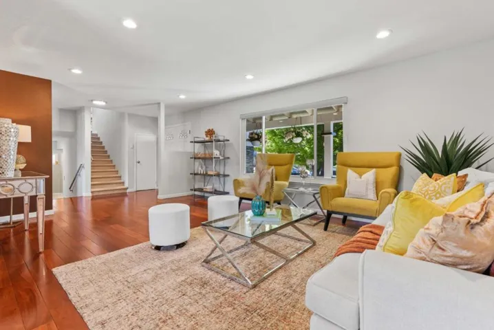 6314 Camino Verde Drive, San Jose, California 95119
