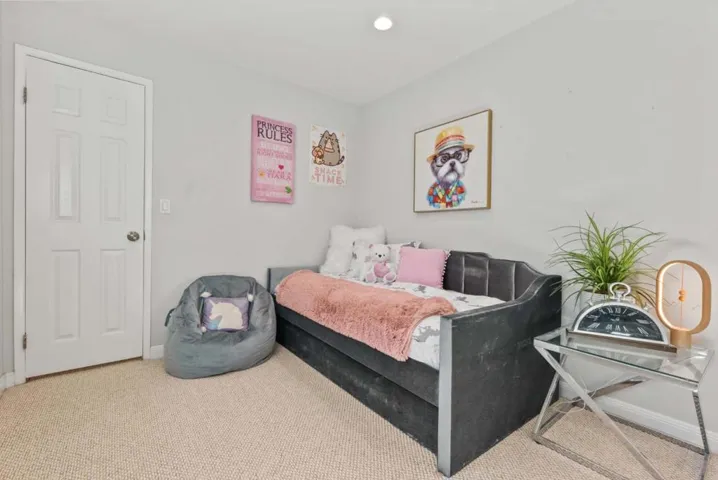 6314 Camino Verde Drive, San Jose, California 95119