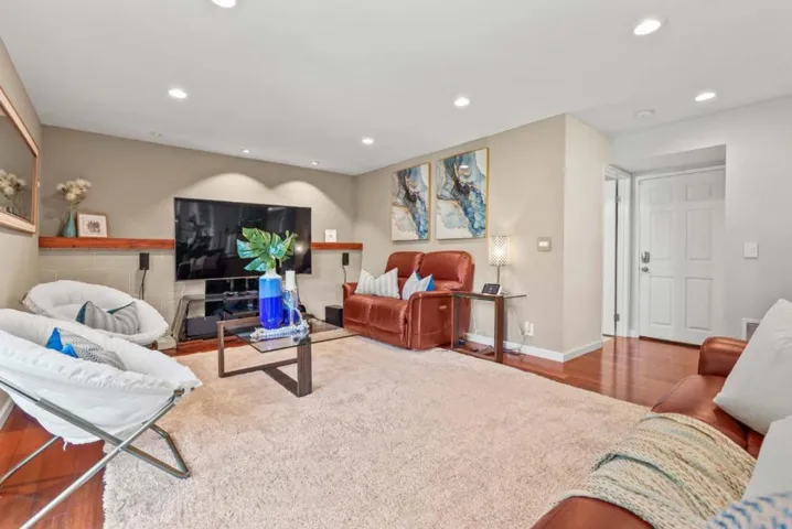 6314 Camino Verde Drive, San Jose, California 95119