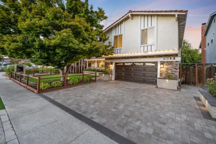 6314 Camino Verde Drive, San Jose, California 95119