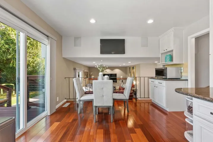 6314 Camino Verde Drive, San Jose, California 95119