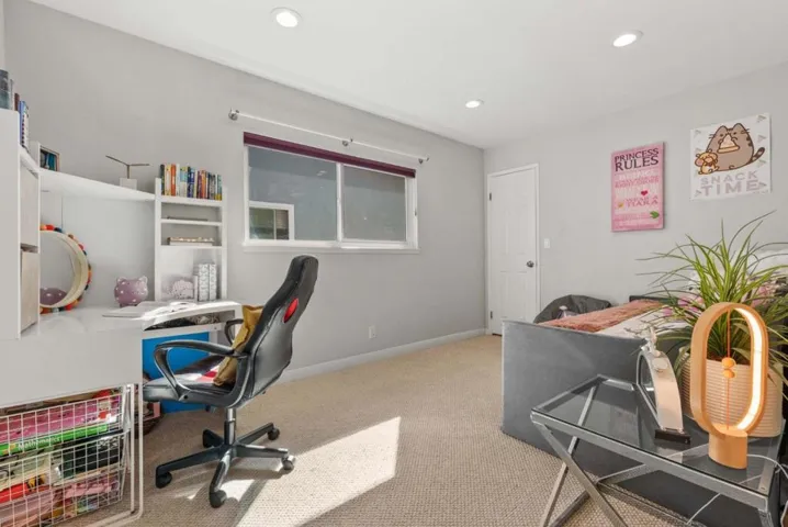 6314 Camino Verde Drive, San Jose, California 95119