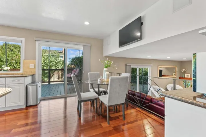 6314 Camino Verde Drive, San Jose, California 95119