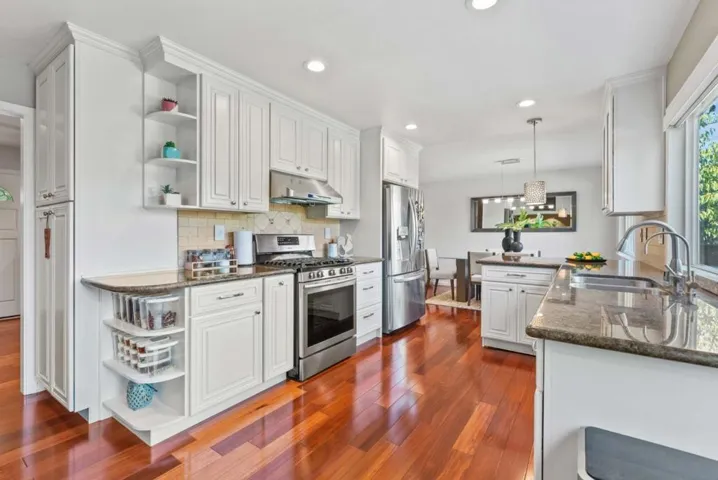 6314 Camino Verde Drive, San Jose, California 95119