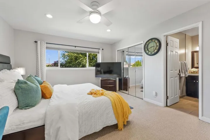 6314 Camino Verde Drive, San Jose, California 95119