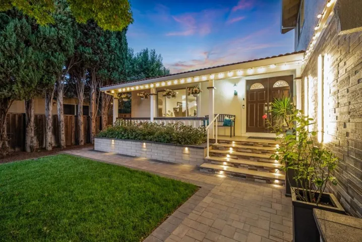 6314 Camino Verde Drive, San Jose, California 95119