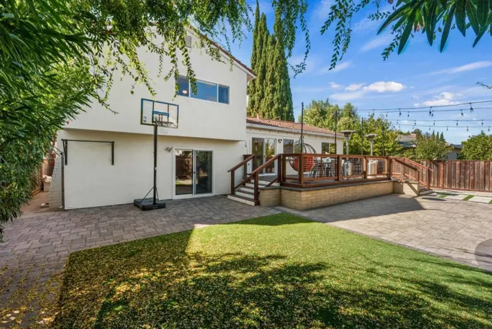 6314 Camino Verde Drive, San Jose, California 95119