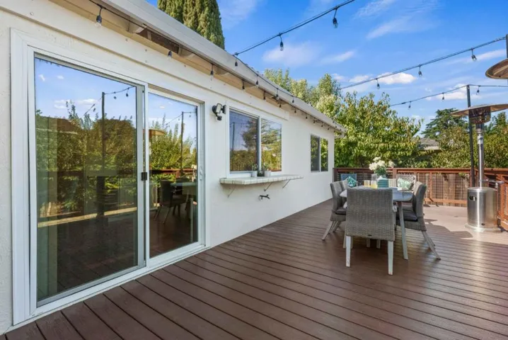 6314 Camino Verde Drive, San Jose, California 95119