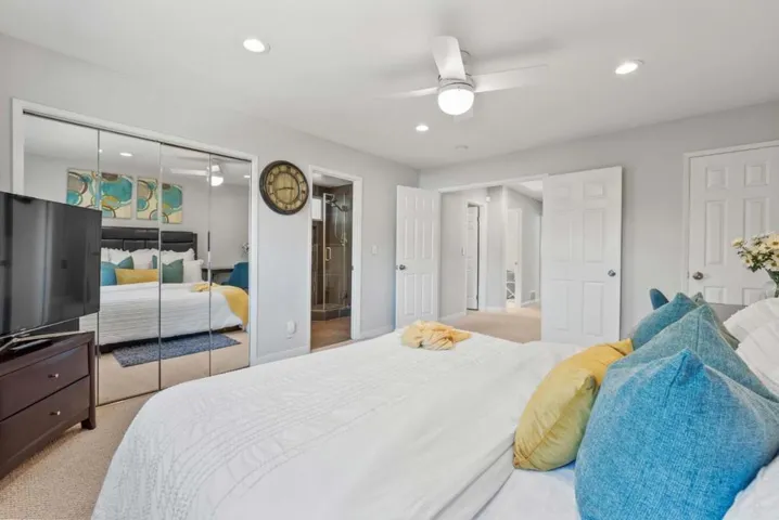 6314 Camino Verde Drive, San Jose, California 95119
