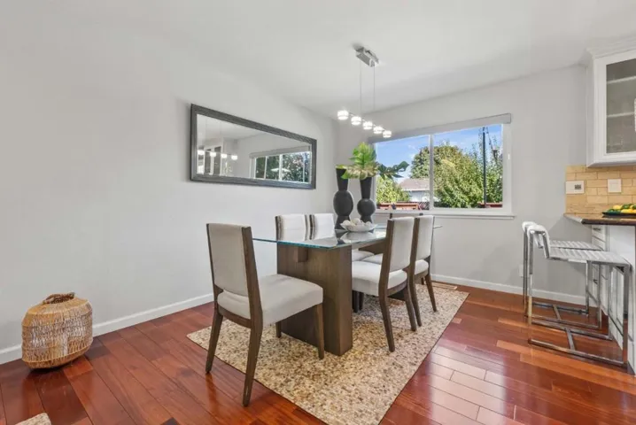 6314 Camino Verde Drive, San Jose, California 95119