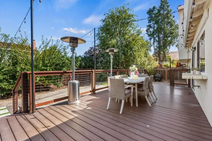 6314 Camino Verde Drive, San Jose, California 95119