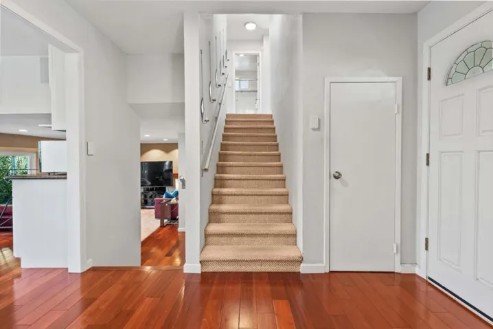6314 Camino Verde Drive, San Jose, California 95119