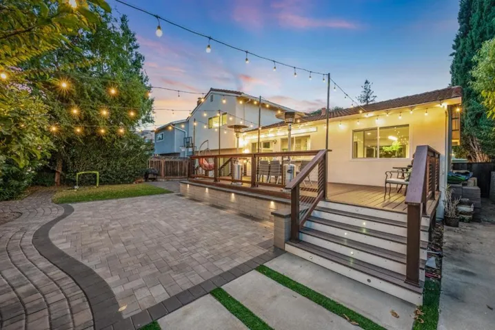 6314 Camino Verde Drive, San Jose, California 95119