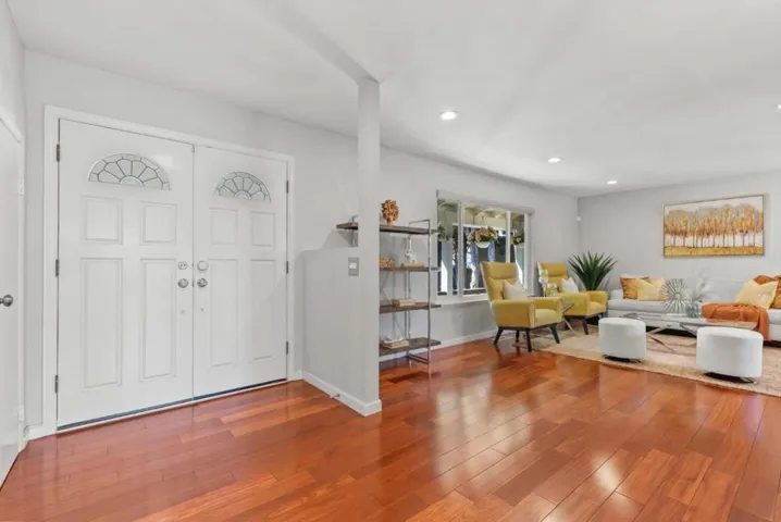 6314 Camino Verde Drive, San Jose, California 95119