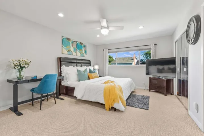 6314 Camino Verde Drive, San Jose, California 95119